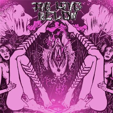 (image for) Love Below, The - Reproductive Rights 7 inch